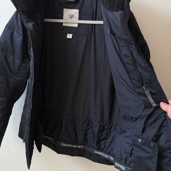 Obermeyer Joule Down Jacket - Picture 7 of 7
